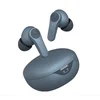 Image de Fresh ’n Rebel Twins Rise - Draadloze Oordopjes met Noise Cancelling - Draadloos Opladen - 30 Uur Speelduur - Dive Blue