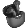 Image de Fresh 'n Rebel Twins Blaze - Draadloze Oortjes   Bluetooth Oordopjes met ENC microfoon   IPX4 Waterdicht - 32 uur Speeltijd - Storm Grey