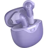 Image de Fresh 'n Rebel Twins Blaze - Draadloze Oortjes   Bluetooth Oordopjes met ENC microfoon   IPX4 Waterdicht - 32 uur Speeltijd - Dreamy Lilac