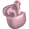 Image de Fresh 'n Rebel Twins Blaze - Draadloze Oortjes   Bluetooth Oordopjes met ENC microfoon   IPX4 Waterdicht - 32 uur Speeltijd - Pastel Pink