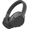 Image de Fresh  n Rebel Clam Fuse   Draadloze Bluetooth Koptelefoon met Active Noise Cancelling - 45 uur Speelduur - Storm Grey