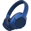 Image de Fresh  n Rebel Clam Fuse   Draadloze Bluetooth Koptelefoon met Active Noise Cancelling - 45 uur Speelduur - True Blue
