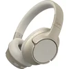 Image de Fresh  n Rebel Clam Fuse   Draadloze Bluetooth Koptelefoon met Active Noise Cancelling - 45 uur Speelduur - Silky Sand