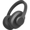 Image de Fresh 'n Rebel Clam Ace   Draadloze Bluetooth Koptelefoon met Active Noise Cancelling - 60 uur Speeltijd - Met volume wiel - Storm Grey