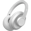 Image de Fresh 'n Rebel Clam Ace   Draadloze Bluetooth Koptelefoon met Active Noise Cancelling - 60 uur Speeltijd - Met volume wiel - Ice Grey