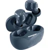 Image de Fresh 'n Rebel Twins Breez   Compacte Draadloze Bluetooth Oordopjes - 30 uur Speeltijd - Steel Blue