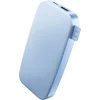 Image de Fresh  n Rebel Powerbank 12000 mAh - Snellader (20W PD) - Powerbank iPhone en Samsung - USB-C en USB-A - Vivid Blue