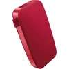 Image de Fresh  n Rebel Powerbank 24000 mAh - Krachtige Snellader - Powerbank iPhone en Samsung - 2x USB-C en USB-A - Berry Red