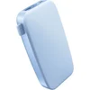 Image de Fresh 'n Rebel Powerbank 24000 mAh   Krachtige Powerbank - Ultra Snellader (20W PD) - Geschikt voor iPhone en Samsung - Vivid Blue