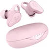 Image de Fresh 'n Rebel Twins Move - Sport Oordopjes - Draadloos - Waterdicht IPX4   30 uur Speeltijd - Pastel Pink