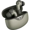 Image de Fresh 'n Rebel Twins Ace   Draadloze Bluetooth Oordopjes met Active Noise Cancelling - IPX4 Waterdicht - 34 uur Speeltijd - Dried Green