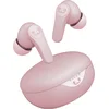 Image de Fresh ’n Rebel Twins Rise - Draadloze Oordopjes met Noise Cancelling - Draadloos Opladen - 30 Uur Speelduur - Pastel Pink