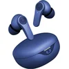 Image de Fresh ’n Rebel Twins Rise - Draadloze Oordopjes met Noise Cancelling - Draadloos Opladen - 30 Uur Speelduur - True Blue