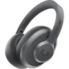 Image de Fresh 'n Rebel Clam Ace 2   Draadloze Bluetooth Koptelefoon met Active Noise Cancelling   100+ uur Speeltijd - Met volume wiel - Storm Grey