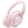 Image de Fresh 'n Rebel Clam Ace 2   Draadloze Bluetooth Koptelefoon met Active Noise Cancelling   100+ uur Speeltijd - Met volume wiel - Pastel Pink