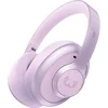 Image de Fresh 'n Rebel Clam Ace 2   Draadloze Bluetooth Koptelefoon met Active Noise Cancelling   100+ uur Speeltijd - Met volume wiel - Dreamy Lilac