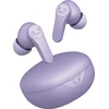 Image de Fresh ’n Rebel Twins Rise - Draadloze Oordopjes met Noise Cancelling - Draadloos Opladen - 30 Uur Speelduur - Dreamy Lilac