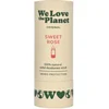 Image de We Love The Planet Sweet Rose Deodorant Stick 40GR