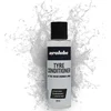 Image de Airolube Tyre Conditioner 100ml - Natuurlijke Bandenzwart, Bandenglans, Tire Shine - Maakt Banden Zwart, Bandenzwart Auto & Motoren.
