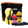 Image de Airolube Cleanest Bike Basics - Duurzaam - Biologisch - 6-delig - Fiets onderhoudsset - Fietsketting Reiniger