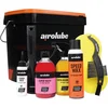 Image de Airolube Fiets onderhoudsset - Duurzaam - Biologisch - 8-delig - Compleet