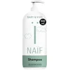 Image de Naïf - Shampoo - Pompfles - Baby & Kids - Natuurlijke Ingrediënten - Reinigend - Zacht voor Hoofdhuid - 500ml