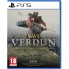 Image de WWI Verdun: Western Front - PS5