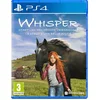 Image de Whisper: Start van een Hechte Vriendschap - PS4
