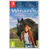 Image de Whisper: Start van een Hechte Vriendschap - Switch