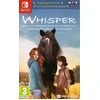 Image de Video game for Switch Just For Games Whisper
