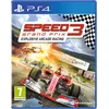 Image de Speed 3: Grand Prix - PS4