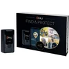 Image de PAJ GPS EASY FINDER 4G GPS-tracker Personentracker, Multifunctionele tracker, Bagagetracker Zwart 1 stuk(s)