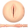 Image de Kiiroo - Feelstar Stroker Masturbator - Apolonia Lapreida - Ook voor Kiiroo Keon Automatische Masturbator