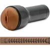 Image de Kiiroo - Feel Stroker Realistische Stroker Masturbator - Medium Bruin