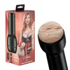 Image de Kiiroo Pocket Pussy Lauren Philips - Masturbator voor Man - Realistisch en Zacht - Geoptimaliseerd voor Keon en PowerBlow - FeelStar Masturbators