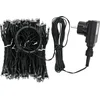 Image de vidaXL Kerstboomverlichting met 500 LED's net 500 cm