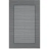 Image de vidaXL - Buitenkleed - ARAKIL - 120x180 - cm - PP - grijs