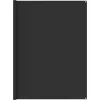 Image de vidaXL - Tenttapijt - 250x250 - cm - HDPE - antracietkleurig