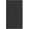 Image de vidaXL - Tenttapijt - 400x700 - cm - antracietkleurig