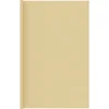 Image de vidaXL - Tenttapijt - 300x400 - cm - beige