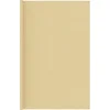 Image de vidaXL - Tenttapijt - 300x500 - cm - beige