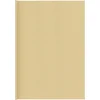Image de vidaXL - Tenttapijt - 400x400 - cm - beige