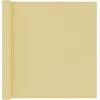 Image de vidaXL - Tenttapijt - 400x600 - cm - beige