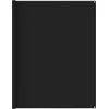 Image de vidaXL - Tenttapijt - 250x550 - cm - zwart