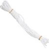 Image de vidaXL Zonnezeil 160 g/m² 3x6 m HDPE terracottakleurig