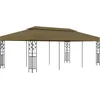 Image de vidaXL - Prieel - 180 - g/m² - 6x3 - m - taupe