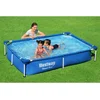 Image de Bestway Zwembad Steel Pro 221x150x43 cm