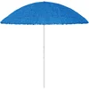 Image de vidaXL - Strandparasol - Hawaï - 300 - cm - blauw