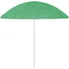 Image de vidaXL - Strandparasol - Hawaï - 300 - cm - groen
