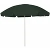 Image de vidaXL - Strandparasol - 300 - cm - groen